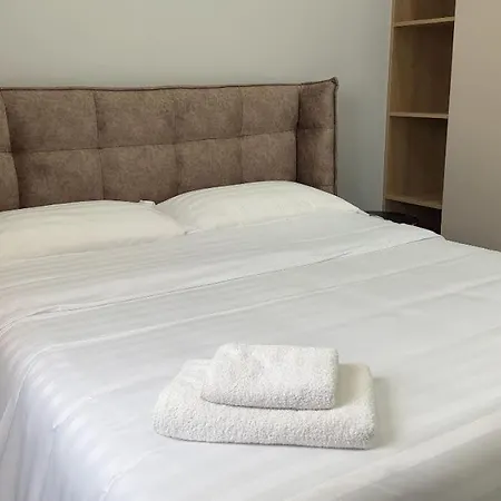 Apartment Albania Dream Holidays *