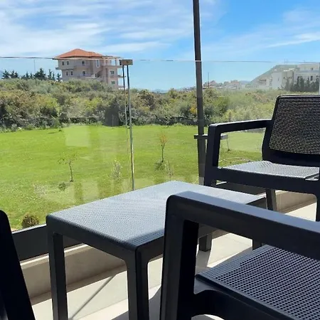 Albania Dream Holidays Apartment Sarandë