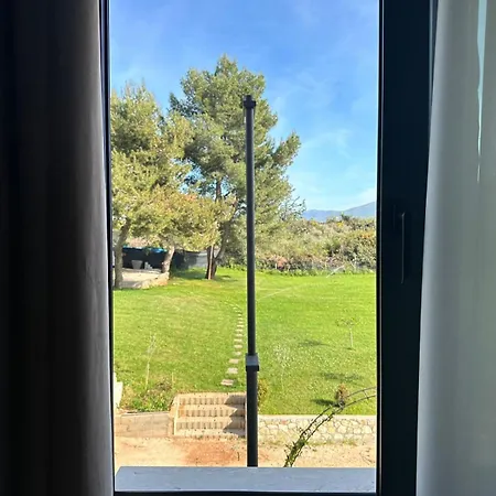 Apartment Albania Dream Holidays Sarandë