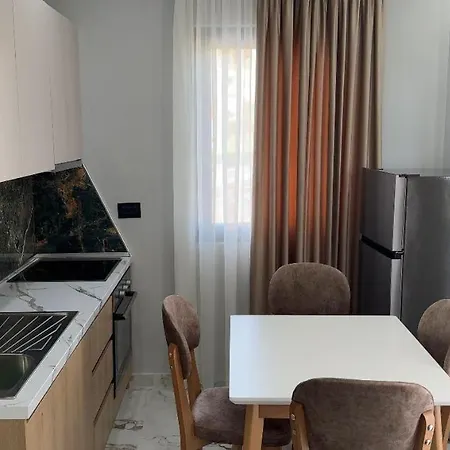 Albania Dream Holidays Apartment Sarandë