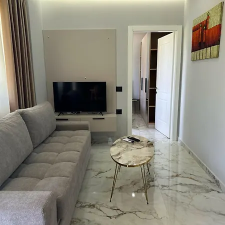 Apartment Albania Dream Holidays
