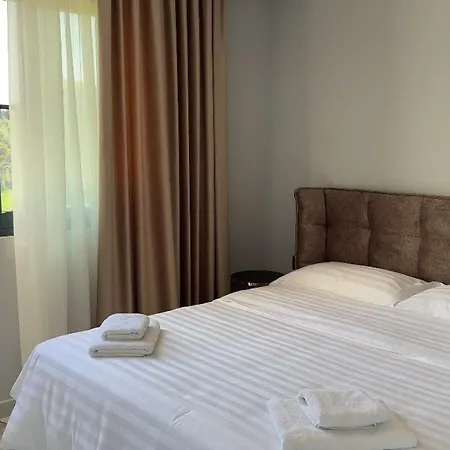 Apartment Albania Dream Holidays Sarandë