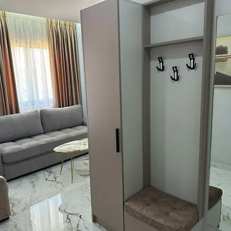 Albania Dream Holidays Apartment Sarandë