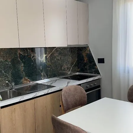 Albania Dream Holidays Apartament *